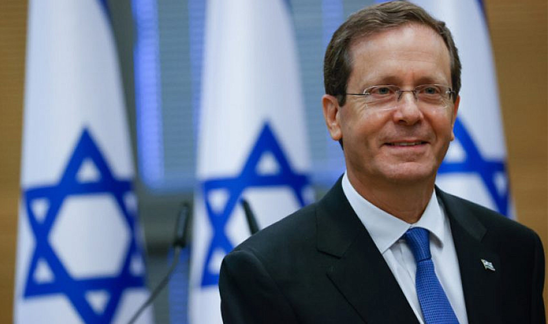 Իսրայելի նախագահը պատմության մեջ առաջին անգամ պաշտոնական այցով ուղեւորվել է ԱՄԷ