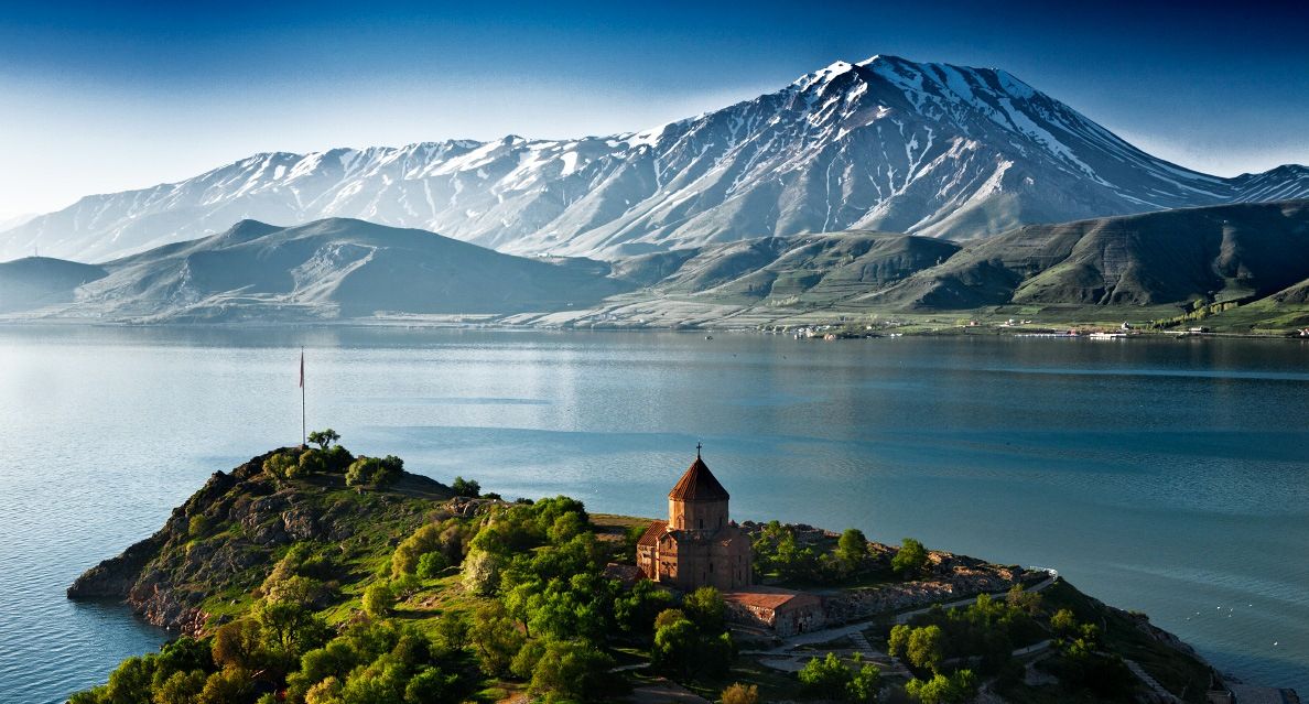 Սևանա լճի հասակը հաշվվում է մոտ 25 հազար տարի․ փաստեր լճի մասին