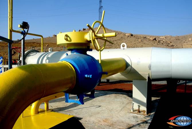 ՌԴ Պետդուման կվավերացնի Հայաստան նավթամթերքի մատակարարումը կարգավորող արձանագրությունը