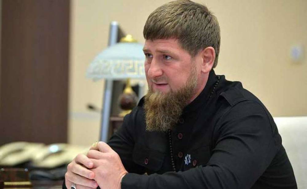 Рамзан Кадыров назначил племянника министром транспорта Чечни