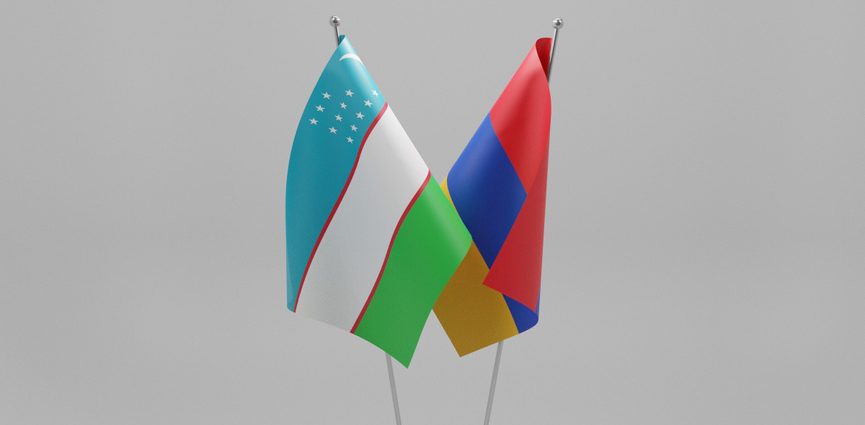 Վարչապետը շնորհավորական ուղերձ է հղել Ուզբեկստանի նախագահին՝ Անկախության օրվա առթիվ