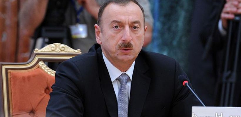 Ильхам Алиев рассказал об операции «Месть»: «Мы нанесли по Армении ответные разрушительные удары»