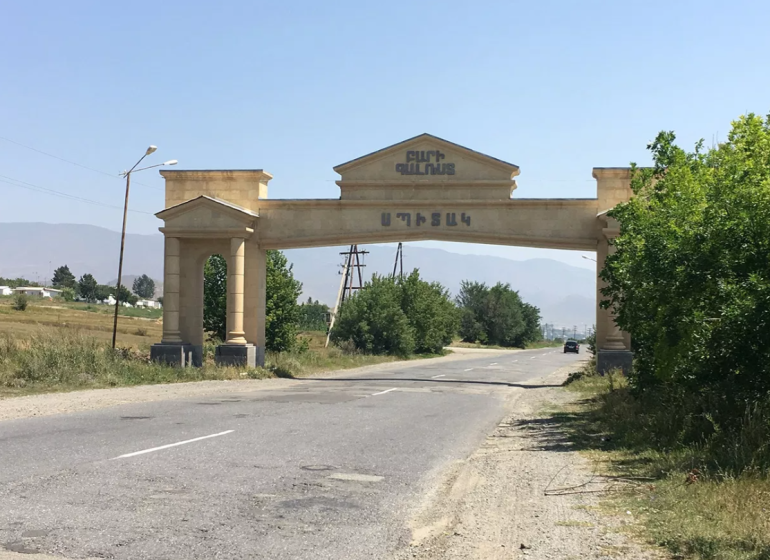 Իրավապահները հայտնաբերել են երկու երիտասարդի դանակահարելnւ կասկածանքով որոնվող տղամարդուն․ նախաձեռնվել է քրեական վարույթ
