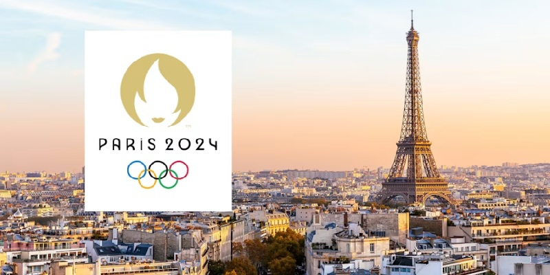 Հայաստանի ևս 3 ներկայացուցիչ ապահովել է իր մասնակցությունը Փարիզի Օլիմպիական խաղերին