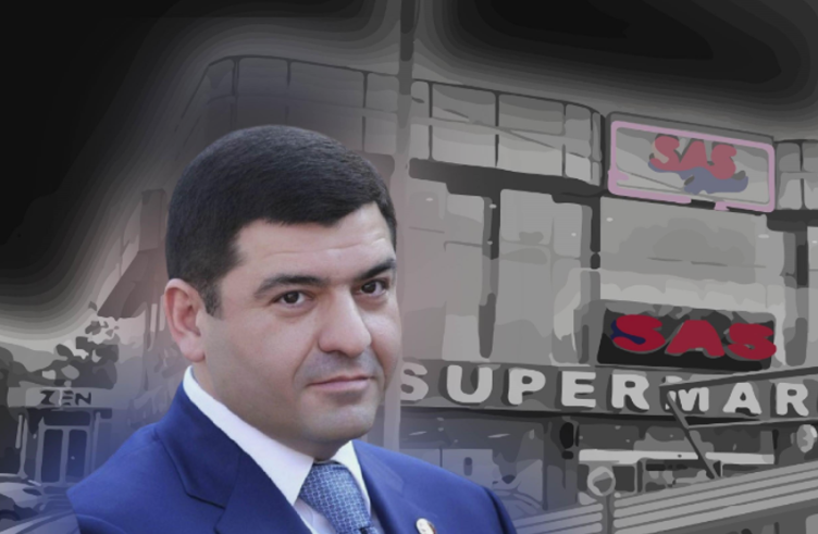 «ՍԱՍ-Գրուպ»-ի աշխատակիցը հեռացվել է իր խախտված իրավունքների մասին խոսելուց հետո. Hetq.am