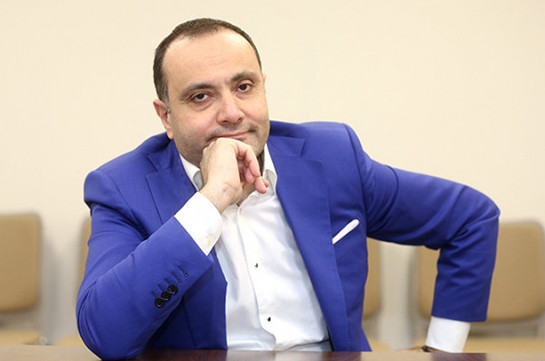 Ситуация с торговлей армянских фруктов в Москве в целом нормализовалась: Посол