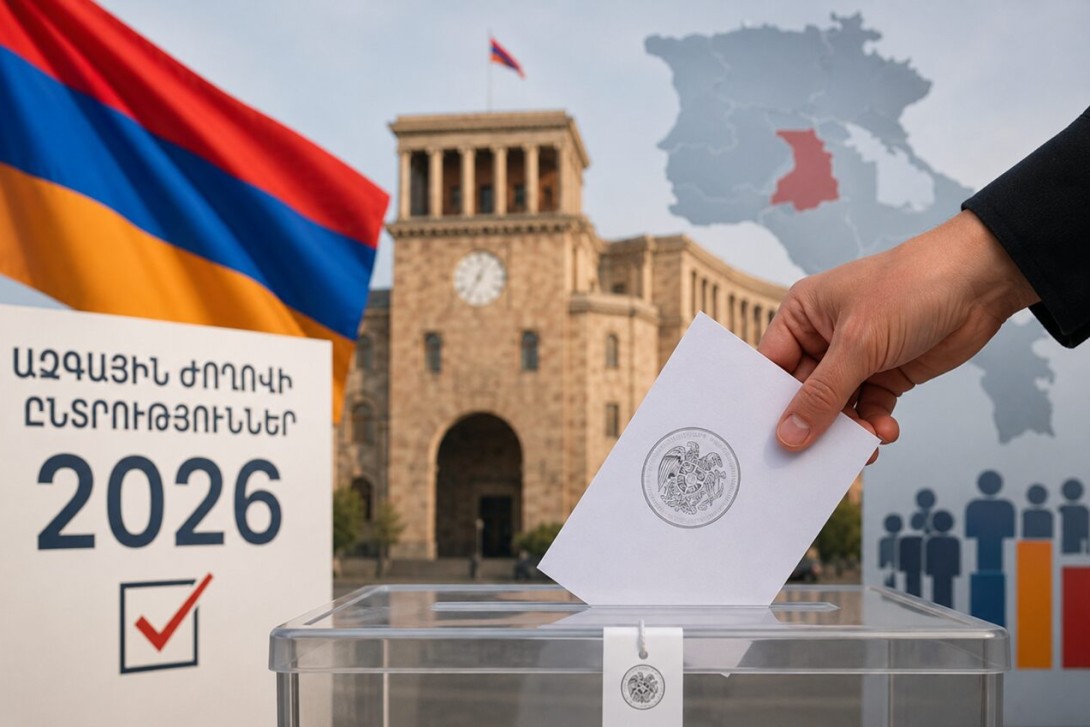 Քաղաքացիների մեծամասնությունը կարծում է, որ 2026 թվականի ԱԺ ընտրություններն անցել են արդար. Հարցում