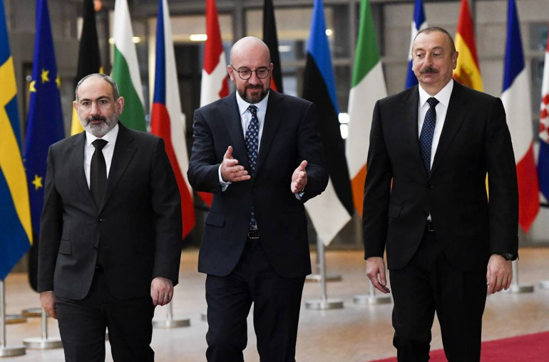 Ադրբեջանը հրաժարվում է խաղաղության բանակցությունից մեր առաջարկած սկզբունքներով. Փաշինյան