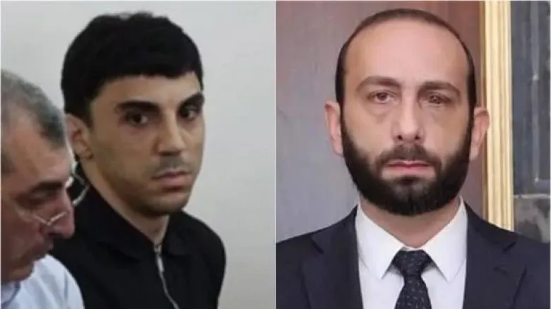 Արարատ Միրզոյանի ծեծի գործով Թորգոմ Ասատրյանը դատապարտվեց ազատազրկման՝ 5 տարի 6 ամիս ժամկետով