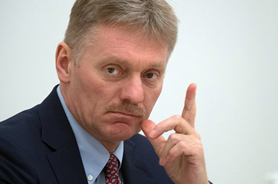 Песков: сегодня-завтра станет понятно, есть ли у переговоров РФ и Украины перспектива