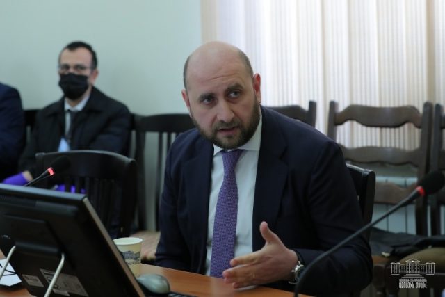 Առաջիկայում գնաճը որոշակի կավելանա․ ԿԲ