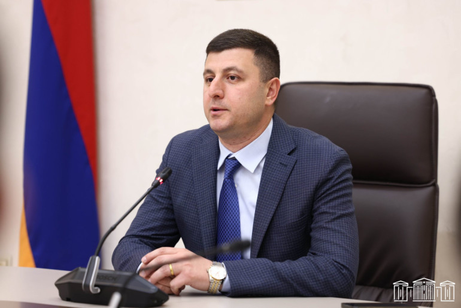 Իշխանությունը փորձում է քաղաքական-տեղեկատվական կառավարումն իր ձեռքում կենտրոնացնել․ Աբրահամյան