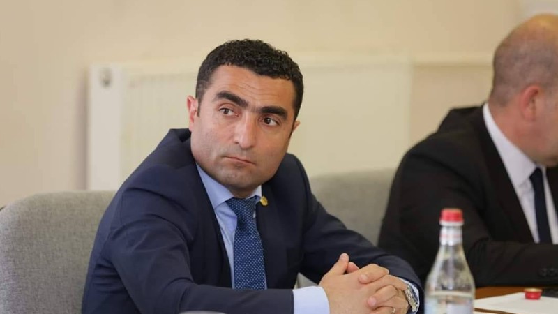 Նախարարը՝ սիգի որսի կանոնակարգման և մանրաձկան իրացման մասին (տեսանյութ)