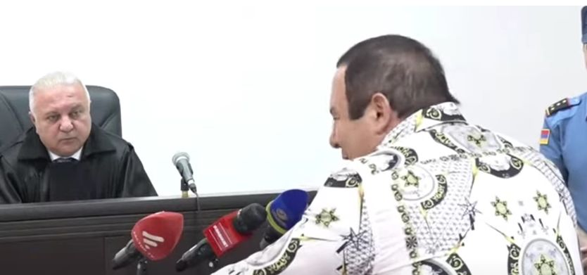 2700 հոգու քննել են, մեկը Ծառուկյանի անունը չի տվել. Գագիկ Ծառուկյանը կդիմի ՄԻԵԴ (տեսանյութ)