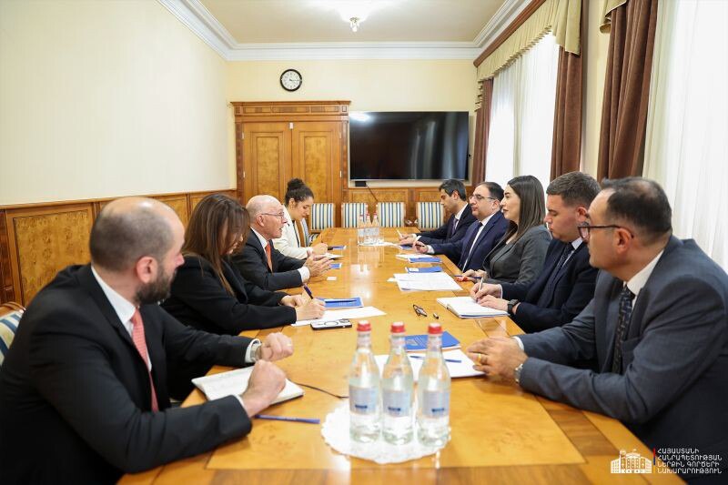 Գառնիի սեյսմիկ կայանի տվյալները կանխել են միջուկային փորձարկման մասին ապատեղեկատվության տարածումը