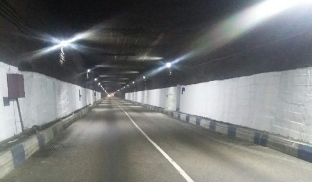Կմշակվի նոր թունելի կառուցման նախագիծ