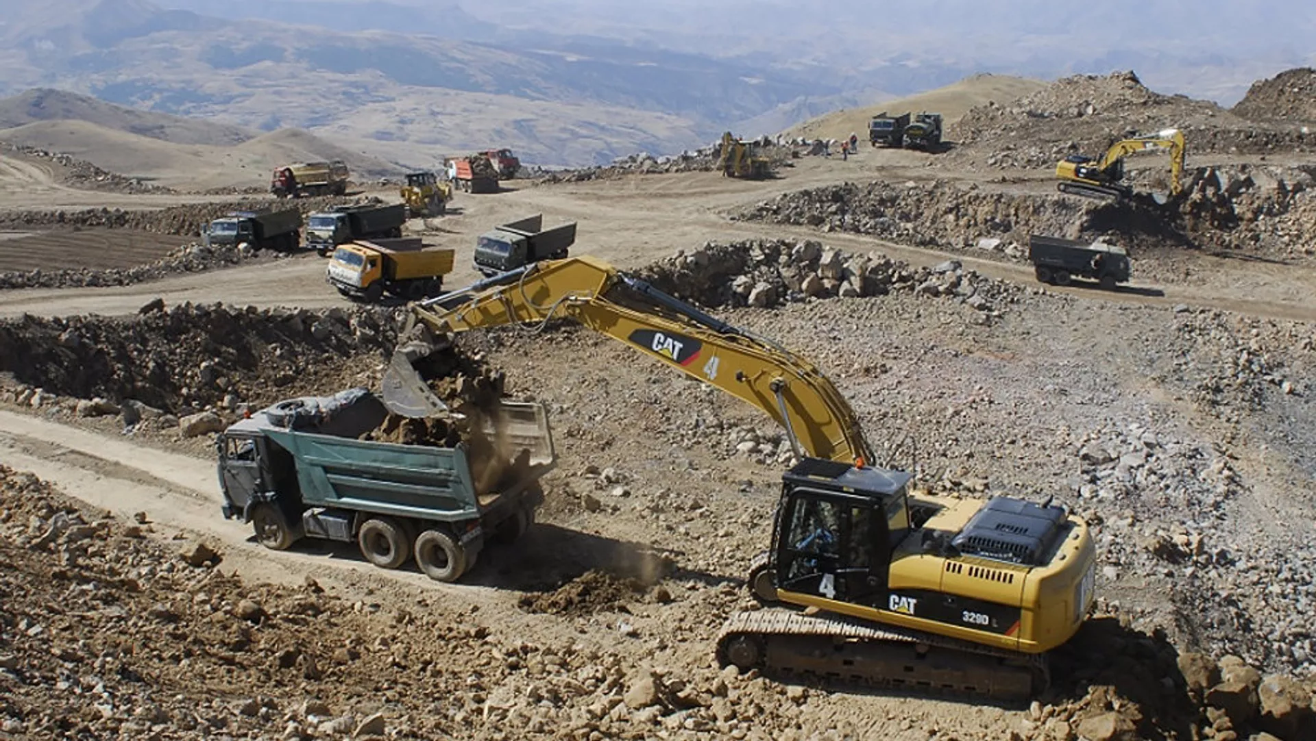 Ի՞նչն է նպաստելու 2026 թ-ին արդյունաբերության աճին. ՀՀ ֆինանսների նախարարի պատասխանը