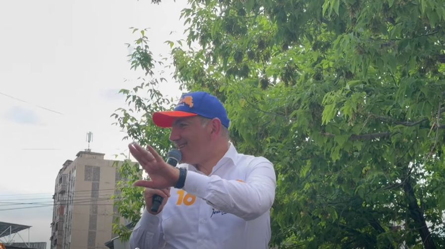 ՀՀ յուրաքանչյուր քաղաքացի պետք է առերեսվի իր հզորության հետ. Փաշինյան (տեսանյութ)