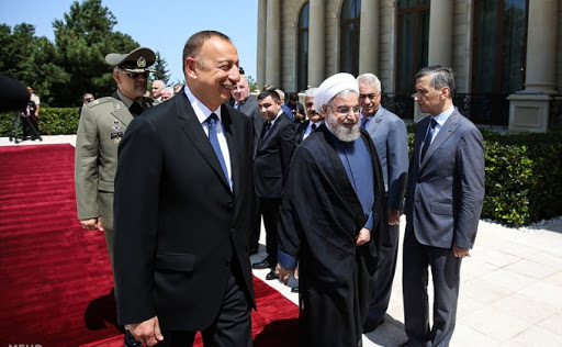 «Զանգեզուրի միջանցքի» շահարկումը Բաքվի կեղծիքն է․ իրանական ԶԼՄ-ներ
