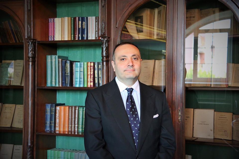 ՀՀ ավելի քան 2 հազար քաղաքացի շարունակում է մնալ հերթագրված․ ՌԴ-ում ՀՀ դեսպան