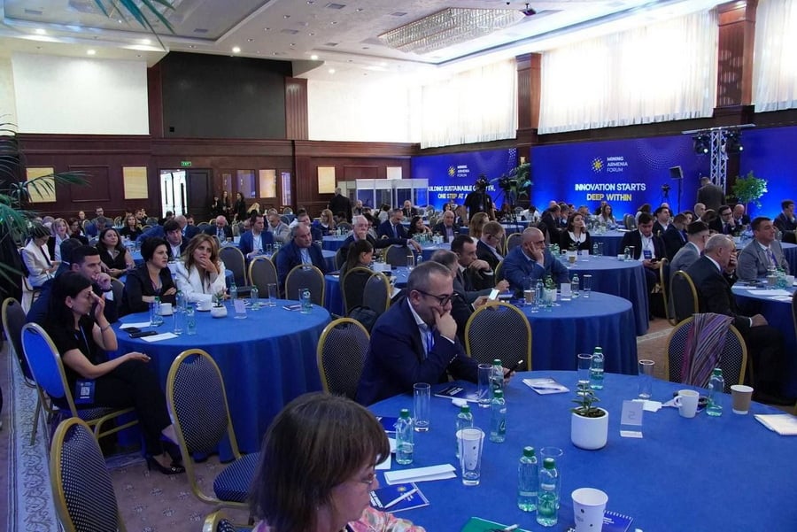 Կառավարությունը լծված է Հայաստանում նոր ատոմակայան կառուցելու գործին. Աբրահամյան