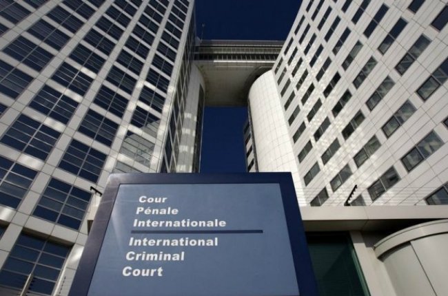  ՀՀ-ն անպայման պետք է դիմի Միջազգային քրեական դատարան՝ ադրբեջանական ռազմական հանցագործություններին իրավական գնահատական տալու համար․ իրավապաշտպան