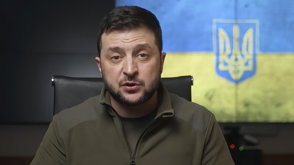 Զելենսկին խոսել է իր մահվան դեպքում Ուկրաինայի իշխանությունների ծրագրի մասին