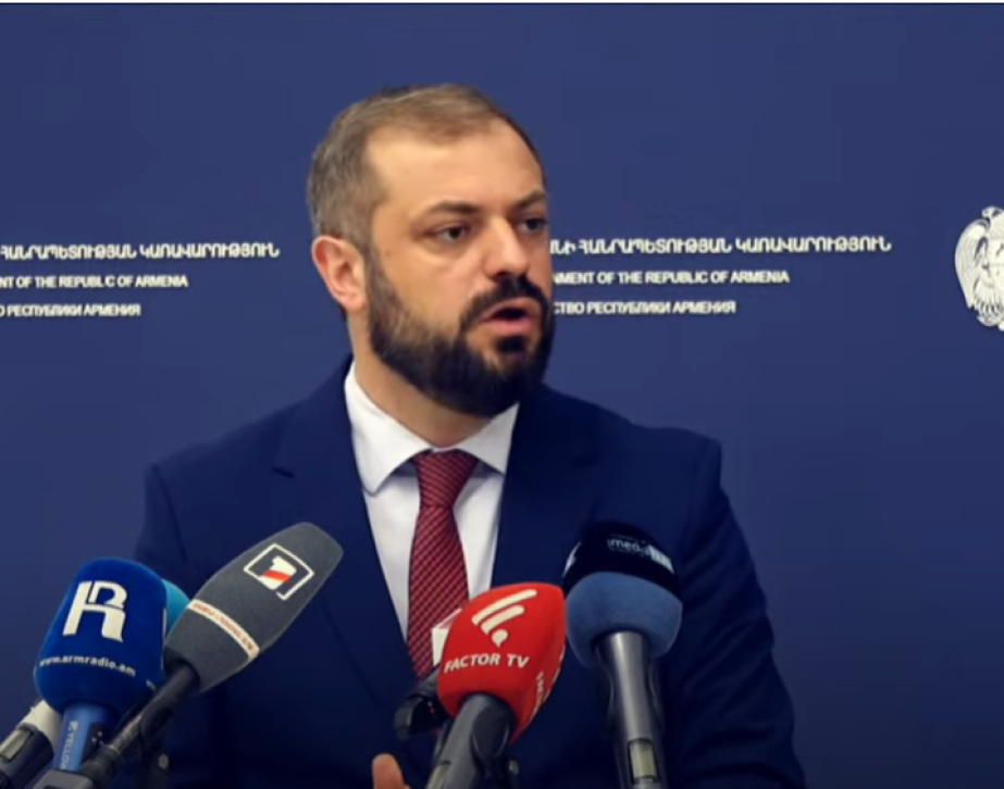 Եկեղեցու վերնախավի մեծ մասը կուսակրոնության հետ կապված խնդիր ունի. Պապոյան