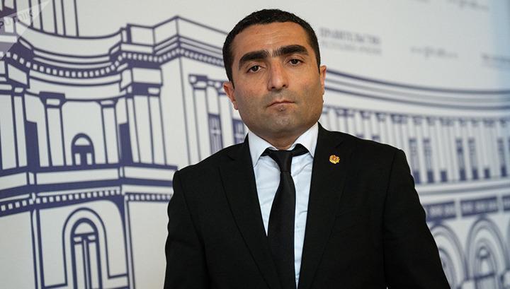 Ով կնշանակվի փոխվարչապետի պաշտոնում․ «Հրապարակ»