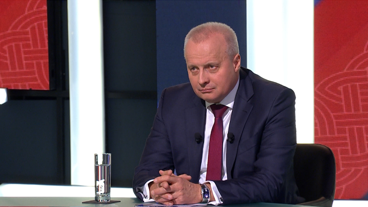 «Թրամփի ուղին» կարող է ազդել Հայաստանի՝ Եվրասիական տնտեսական միությանն անդամակցելու վրա. Կոպիրկին