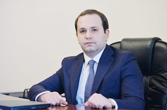Գեորգի Կուտոյանի անժամանակ մահվան բոթը խիստ ցավալի էր և ցնցող. ԱԱԾ