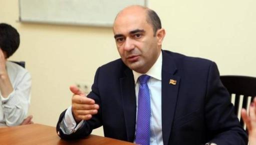 Ադրբեջանը դիմել է ԲՐԻԿՍ-ին անդամակցելու համար, նրանցից կրկին մի քանի քայլ հետ ենք մնում․ Մարուքյան