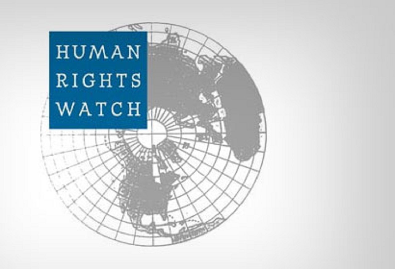 «Human Rights Watch»-ն անդրադարձել է Հայաստանում մարդու իրավունքների վիճակին