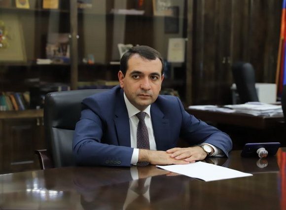 ՔՊ-ականներն օրուգիշեր Գյումրիում են. Փաշինյանից հրահանգ կա. «Ժողովուրդ»