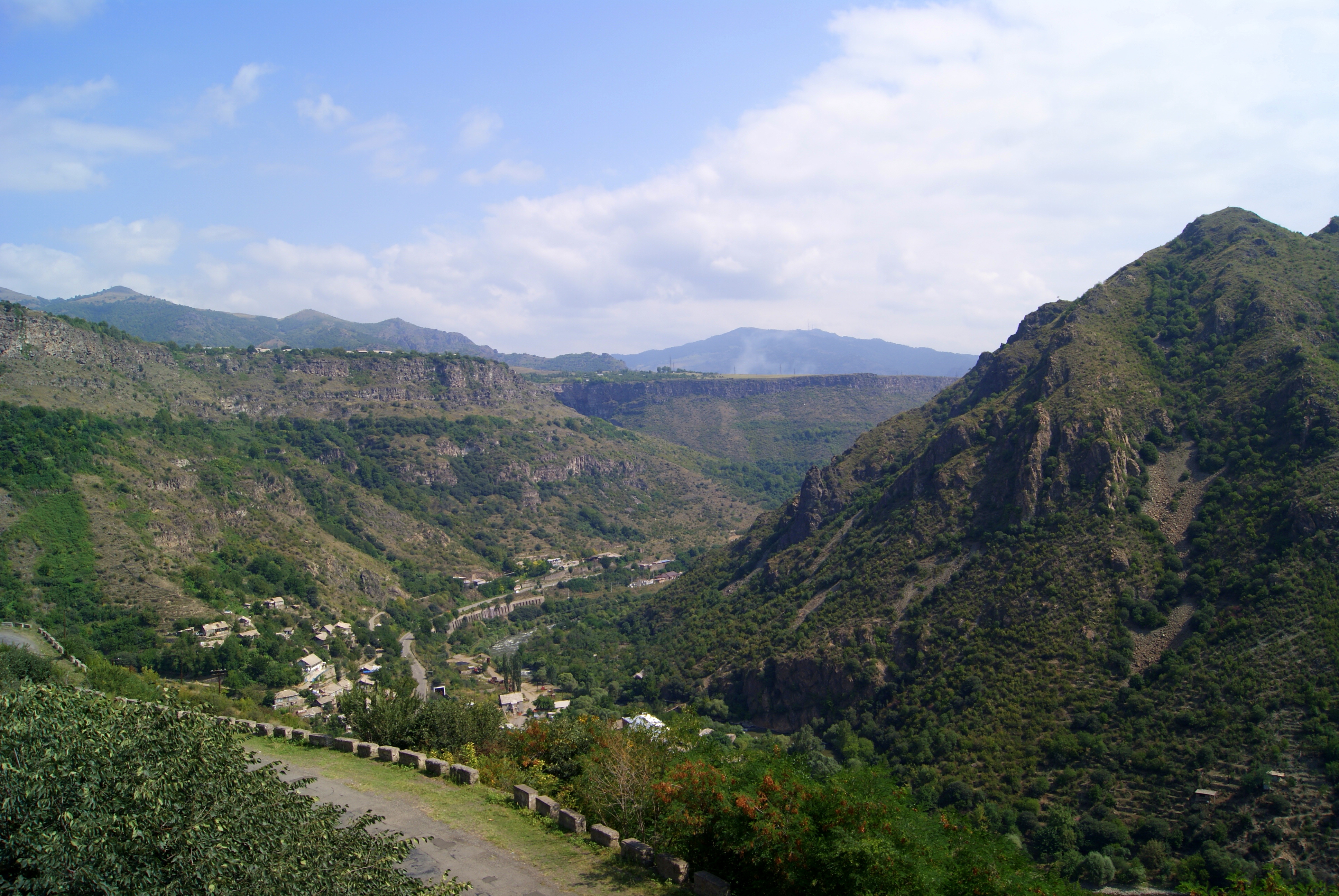 Լալվարում կորած քաղաքացու որոնողական աշխատանքները դադարեցվել են