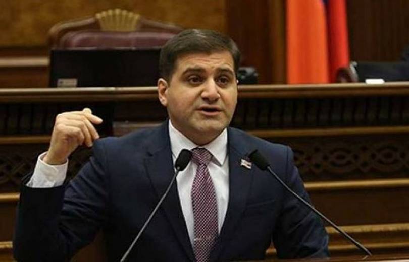Հեռուստաընկերություններն աշխատում են հակահեղափոխական պատվերներով. Արման Բաբաջանյան