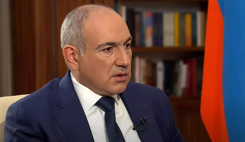 Պուտինի հետ քննարկելու ենք մեր հարաբերությունների հետագա զարգացման ռազմավարությունը. Նիկոլ Փաշինյան