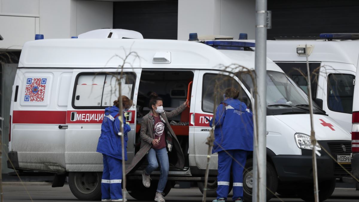 Ռուսաստանում կորոնավիրուսով հիվանդացության տարածման տեմպը նվազել է. ՌԴ վարչապետ