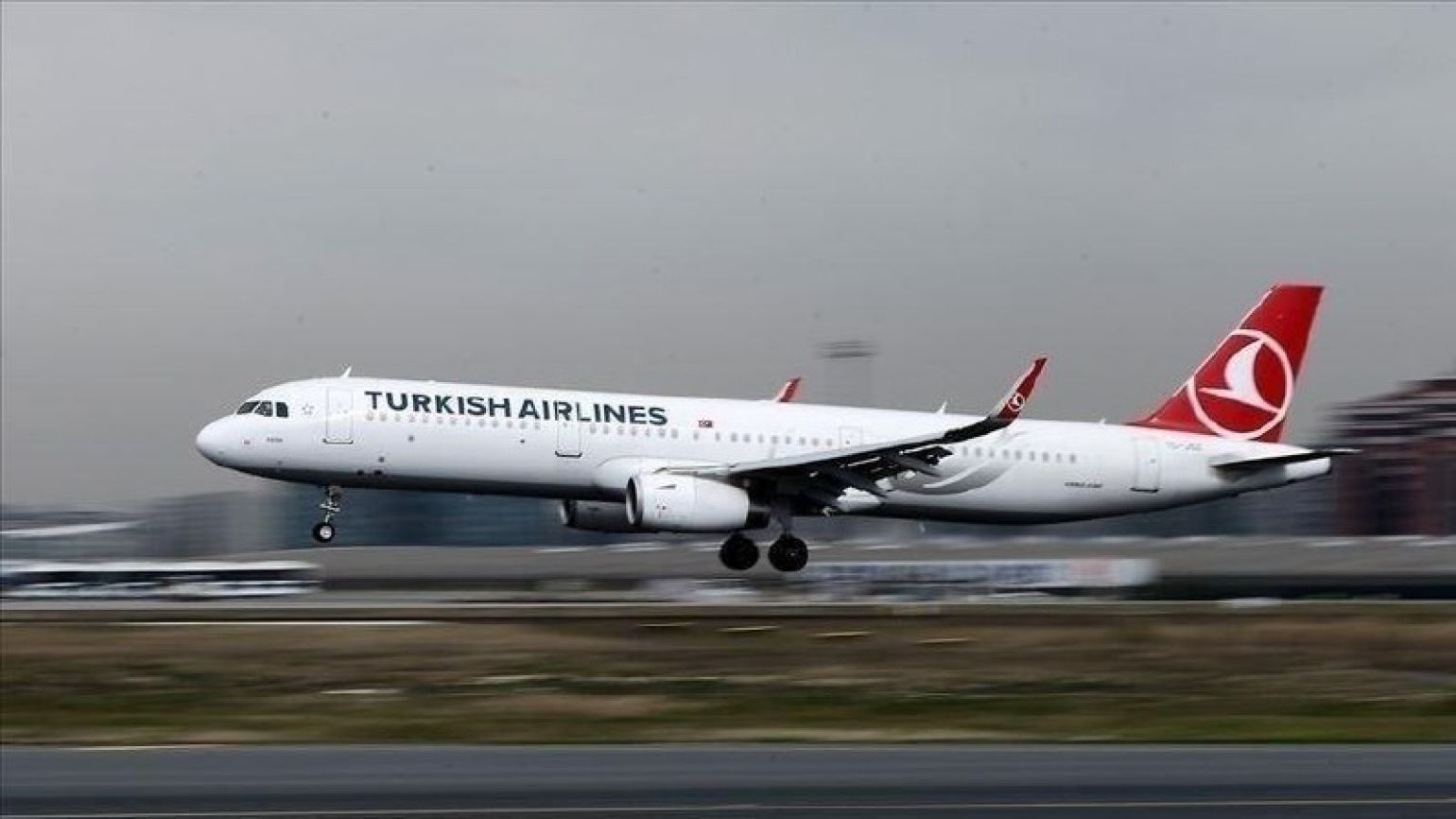 Թուրքական Turkish Airlines ավիաընկերությունը հայտնել է, որ նախատեսում է թռիչքներ իրականացնել դեպի Երևան