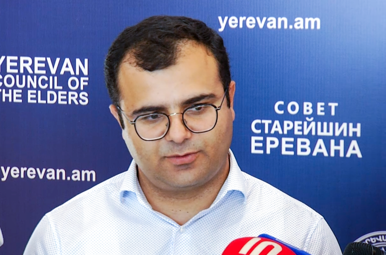 Մենք հիմա լարված ու վատթար իրավիճակ ունենք․ քաղաքապետի խոսնակը՝ ուղևորահոսքի նվազման մասին