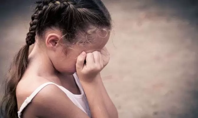 Երևանում՝ Դավիթաշենի դպրոցներից մեկի բակում, փորձել են սեռական բնույթի բռնի գործողություն կատարել 9-ամյա աղջնակի նկատմամբ