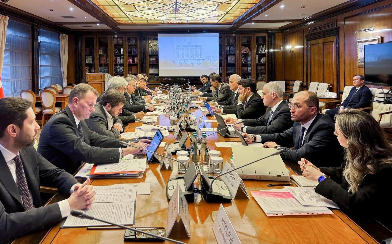 Ռուսաստանն ու Ադրբեջանը պայմանավորվել են շարունակել տնտեսական համագործակցության զարգացումը