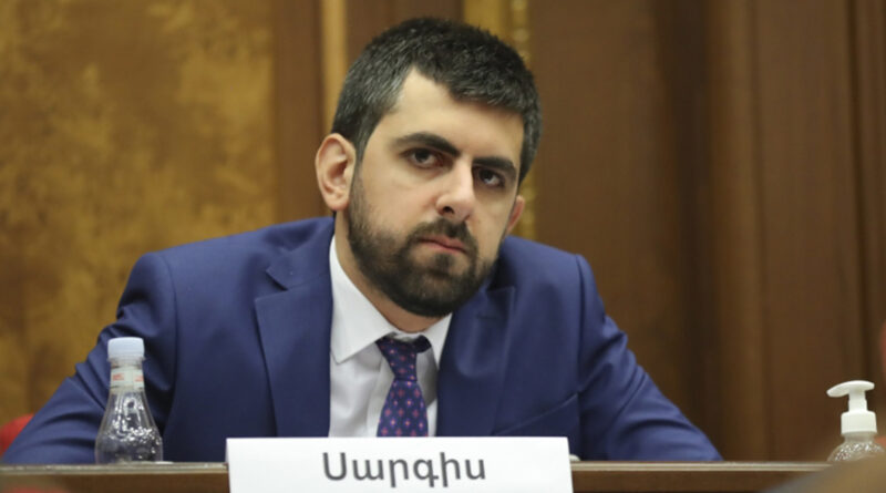 ՌԴ-ն նախապատրաստում է արտգործնախարարների հանդիպում․ Խանդանյան