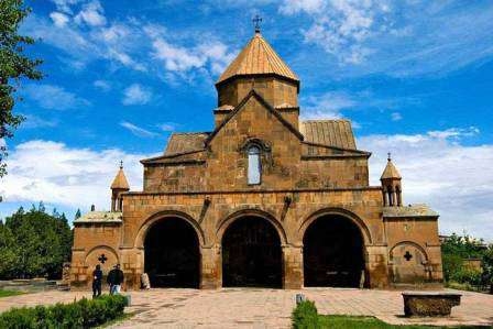Հոգեհանգստյան արարողություն` Բաքվում և Սումգայիթում հայկական ջարդերի 30-րդ տարելիցի առթիվ