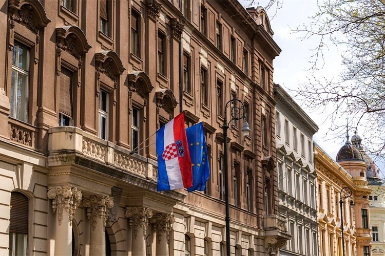 Խորվաթիան Հայաստանի և Ադրբեջանի միջև խաղաղության համաձայնագիրը համարում է Հարավային Կովկասում կայունության և հաշտեցման նշանակալի քայլ