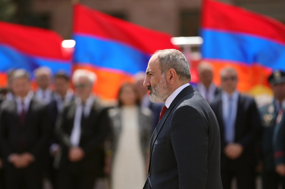 ՔՊ-ն քննարկում է իրենց հերթին հանրահավաք նախաձեռնել. «Ժողովուրդ»