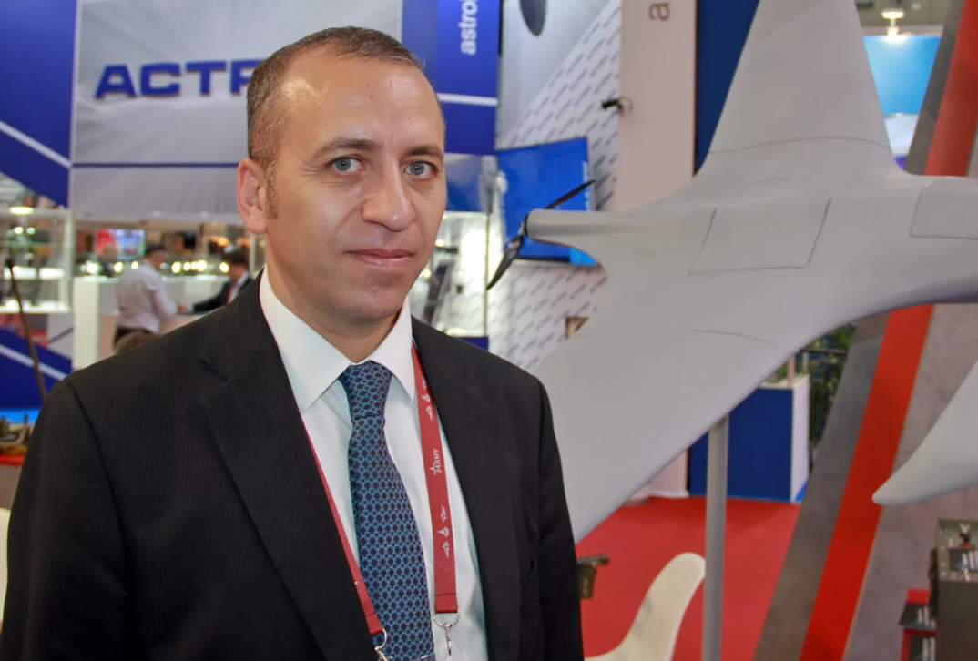 Վահան Քերոբյանի եղբորը մեղադրանք է առաջադրվել բյուջեի միջոցների չարաշահման համար