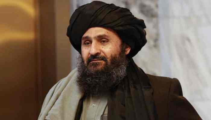 «Թալիբան»-ի առաջնորդը իշխանությանը հրամայել է աշխատանքից հեռացնել կառավարությունում գտնվող բոլոր հարազատներին