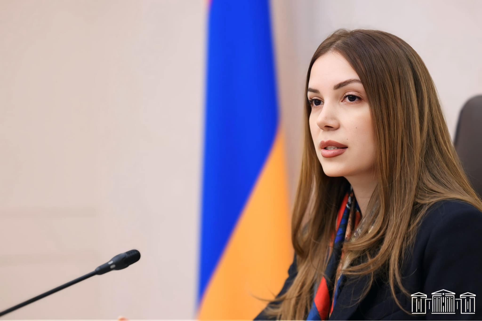 Արցախում մեր պատմամշակութային ժառանգությունը ներկայացվում էր որպես աղվանական, Ձեր դիրքորոշումը հայտնեք այս իրավիճակի նկատմամբ. Գրիգորյանը՝ Ռուբինյանին