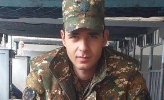 Ադրբեջանցիները գերեվարված զինվոր են սպանել. Միջազգային իրավական հարցերով ՀՀ ներկայացուցչության մամուլի քարտուղար